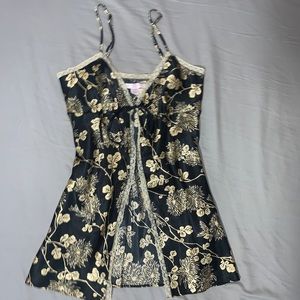 Victoria secret slip